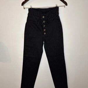 FREE PEOPLE JEANS SIZE 0